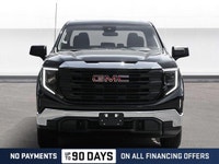 This GMC Sierra 1500 boasts a sturdy engine powering this Automatic transmission. * This GMC Sierra... (image 1)
