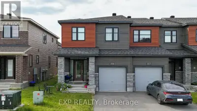 1006 BALLYHALE HEIGHTS Ottawa, Ontario