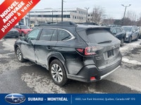 Cette Subaru Outback Limited Eyesight est retour de location, toujours entretenue et en bon état Ven... (image 1)