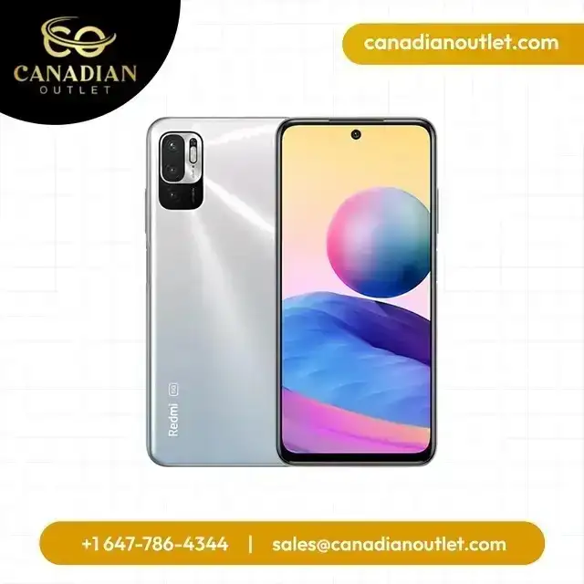 Xiaomi Redmi Note 10 Pro, Note 10S, POCO X4 Pro, Redmi 10 128GB in Cell Phones in City of Toronto - Image 3