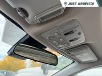 Heated Seats & Steering, Cloth Seats, Sunroof, Bluetooth Connection, Leather Wrapped Steering Wheel,... (image 6)