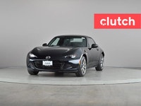 Auto Dimming Rearview Mirror, Front Heated Seats, Automatic High Beams and more! Clutch is the large... (image 1)