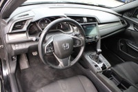WELL MAINTAINED Unleash the Power: Honda Civic Sedan 6 Speed Manual Sedan Turbo Experience Exhilarat... (image 8)