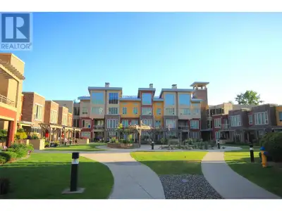 Welcome to The Strand on the shores of Okanagan Lake!! Experience the ultimate in lakeside lifestyle...