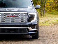 The 2026 GMC Acadia Denali redefines what it means to drive with confidence and class. Bold styling... (image 4)