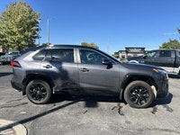 Experience the perfect blend of style and efficiency with this 2022 Toyota RAV4 Hybrid XSE. Boasting... (image 3)