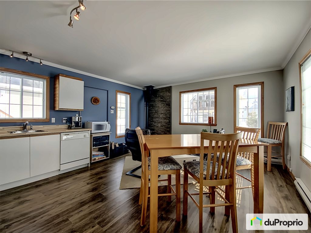 $199,000 - Manufactured home for sale in St-Côme — photo 3