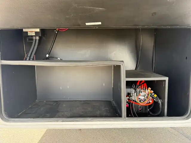 2024 Forest River RIVERSTONE 421 FK in Travel Trailers & Campers in St. Albert - Image 6
