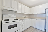 For a limited time, enjoy 1/2 month of free rent* * Select suites only. Some conditions apply. Price... (image 1)