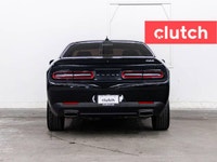 Auto Dimming Rearview Mirror, Front Heated Seats, Ventilated Front Seats and more! Clutch is the lar... (image 4)