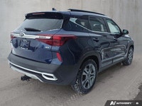 This 2021 Kia Seltos EX AWD comes equipped with *2.0L 4-cylinder engine*, *Intelligent Variable Tran... (image 6)