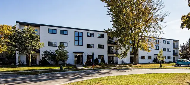 WATER&HEAT INCLUDED -  Leacrest Apartment 2BR in Kitchener63860083849219120