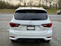 2019 Infiniti QX60 AWD | LOW KMS | 7-PASSENGER | DVD | NAVIGATION | HEATED & COOLED SEATS | FEATURE... (image 5)