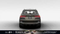 BMW Laval présente la toute nouvelle *BMW X5 M60i xDrive 2026.* Une combinaison de puissance, confor... (image 6)