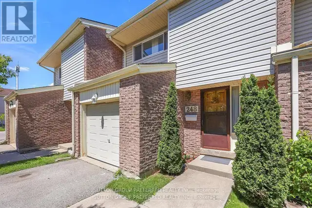 248 - 700 OSGOODE DRIVE London South (South Y), Ontario62863794291585121