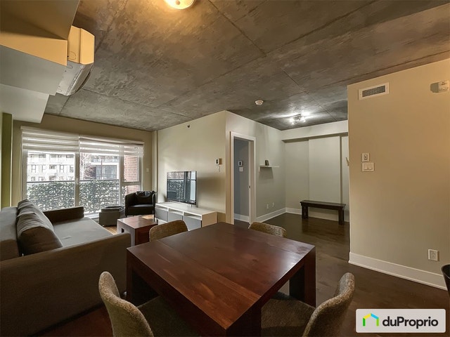 $384,000 - Condominium for sale in Griffintown — photo 2
