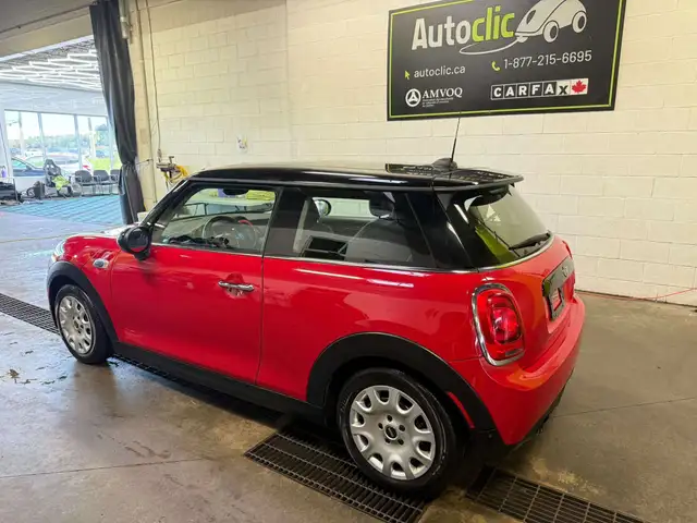 2019 MINI 3 Door Cooper597791611237836806