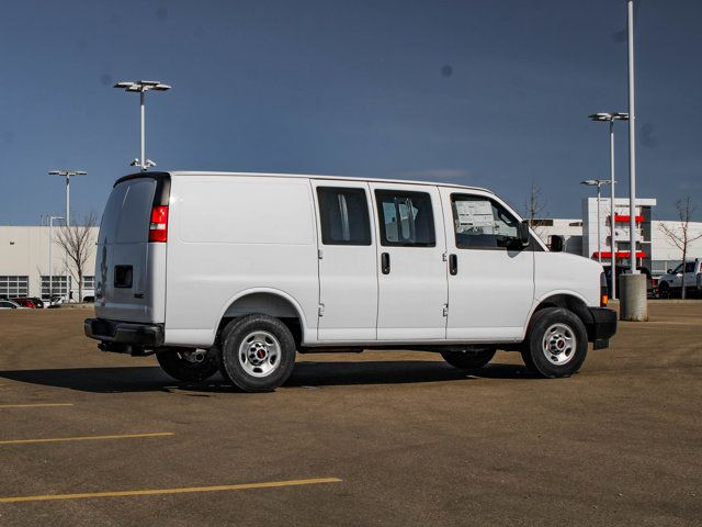 2025 GMC Savana Cargo Van in Cars & Trucks in Strathcona County - Image 4