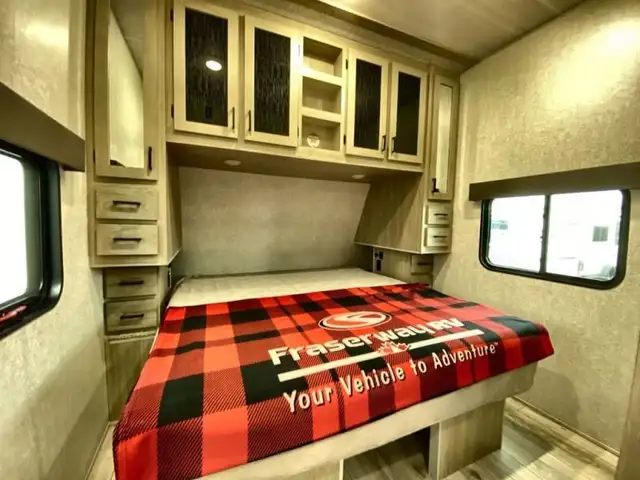 2025 EAST TO WEST Alta 3100KXT in Travel Trailers & Campers in Bedford - Image 38