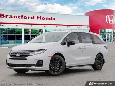 Come visit our Brantford Honda team, you can find us at 378 King George Rd, Brantford, ON, N3T 5L8,...
