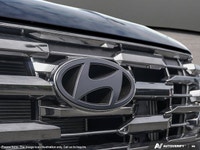 This Hyundai Tucson Hybrid has a dependable Intercooled Turbo Gas/Electric I-4 1.6 L/98 engine power... (image 7)