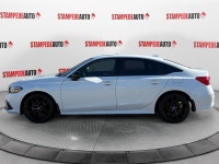 Check out this pre-owned 2022 Honda Civic Sedan we recently got in. You've found the one you've been... (image 1)