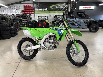 ***** ATLANTIC CANADA’S LONGEST RUNNING KAWASAKI DEALER ***** MSRP $11,099 + $610 Destination Charge...