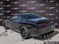 Check out this 2017 Dodge Challenger SRT Hellcat while we still have it in stock! *You Can't Beat th... (image 3)