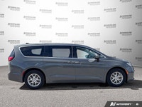 *Remote Start | Heated Front Seats | Heated Steering | Tri-Zone Climate Control | Rear Climate Contr... (image 7)