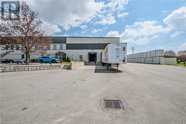 396 HENRY Street Brantford, Ontario in Commercial & Office Space for Rent in Brantford - Image 8