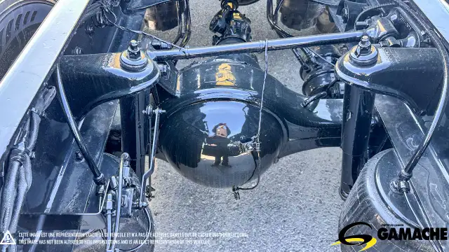 2023 PETERBILT 579 HIGHWAY / SLEEPER TRUCK / TRACTOR in Heavy Trucks in La Ronge - Image 14