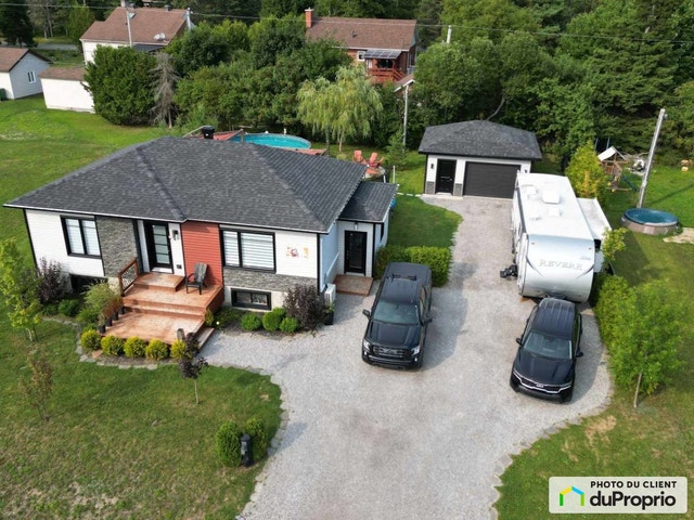 $459,000 - Bungalow for sale in Maria — photo 2