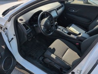 2020 Honda HR-V Sport AWD One Owner | Off Lease | Great Service History | No Accidents Key Features:... (image 4)