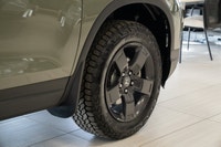 True Price by Wheaton Honda is a promise of all in pricing. All inventory is 100% inclusive of fees... (image 9)