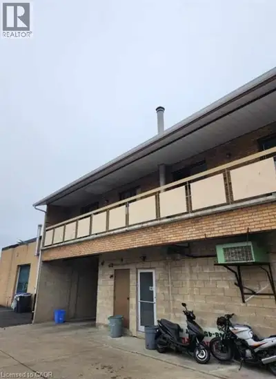 Available for lease, this well-maintained 1-bedroom, 1-bathroom unit at 448 Highway 8 offers comfort...