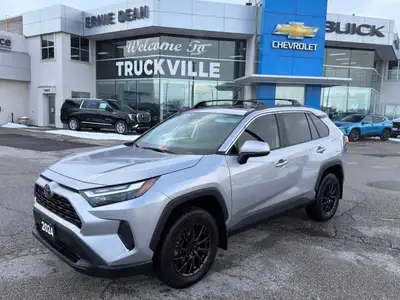 One Owner, AWD, P/Sunroof, Heated Seats, Heated Steering Wheel, Comes w/Used Snow Tires/Rims Along w...