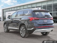 * HTRAC All-Wheel Drive with multi-terrain control modes (Snow, Mud, Sand) * Exclusive 20-inch alumi... (image 2)