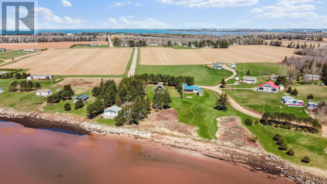 263 Sunset Beach Road Fernwood, Prince Edward Island in Houses for Sale in Summerside - Image 4