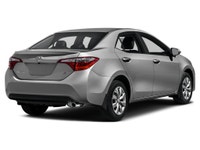 Vehicle DescriptionThis one-owner, low-mileage Toyota Corolla S offers sporty styling, excellent fue... (image 2)