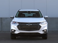 CARGET AUTOMOTIVE is thrilled to offer this 2019 Chevrolet Traverse RS, a sporty three-row SUV featu... (image 3)