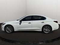 If you want an elegant executive sedan that skips out on underpowered 4-cylinder base engines in fav... (image 2)