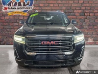 Welcome to Mann-Northway Auto Source. Conquer any road with confidence and sophistication in the 202... (image 8)