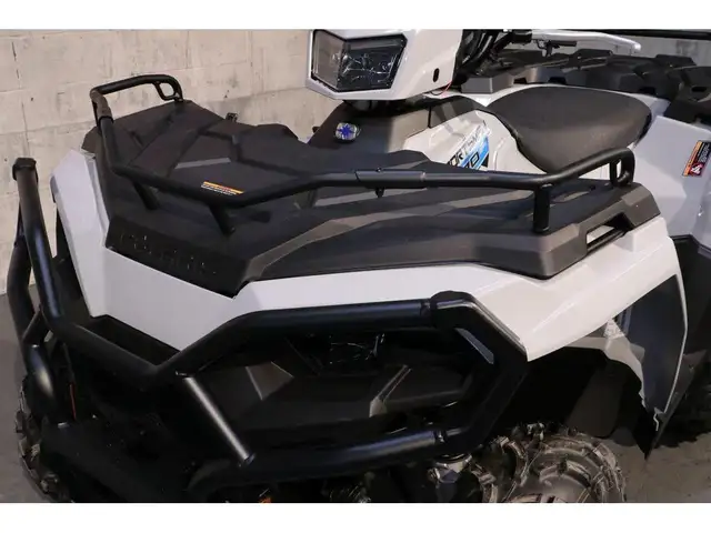 2026 Polaris Polaris Sportsman 570 EPS in ATVs in Ottawa - Image 12