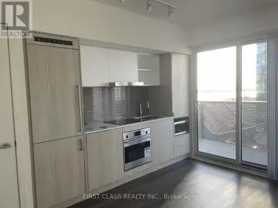 1510 - 138 DOWNES STREET Toronto (Waterfront Communities), Ontar