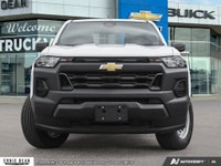 ... Engine: 4 Cylinder Engine 2.7L L/100Km City: 13.6 L/100Km Hwy: 10.7 Safety Equipment StabiliTrak... (image 1)