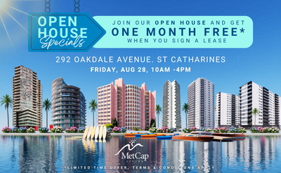 Current Promotions Get 1 Month Free on 13-Month Lease 292 Oakdale is located in the heart of downtow...