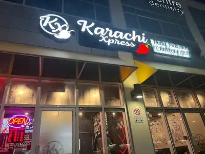 Tandoor Chef / Line Cook, View more