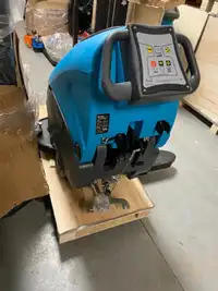 Brand New Electric Pallet Truck - One Year Warranty