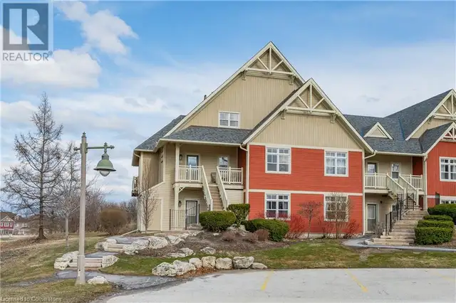 125 FAIRWAY Court Unit# 228 The Blue Mountains, Ontario62854412500994122