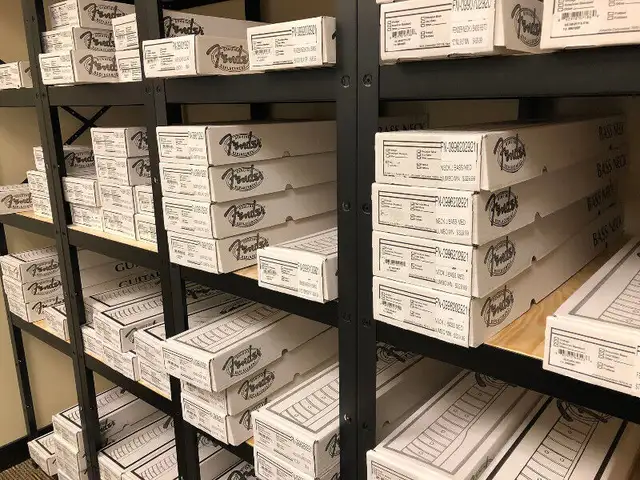 Guitar Tech Services, Setups, and Repairs at Solo Guitars in Guitars in Markham / York Region - Image 7